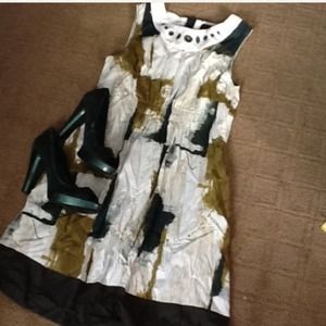 RESERVED L. Lewis bundle