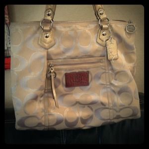 Gold coach poppy! RESERVED