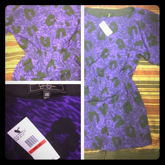 Jessica Simpson Dress