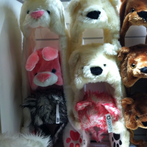 Hats - Picture 2 of 4