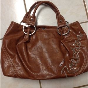 🚫🚫SOLD !!!!!!! Kenneth Cole reaction handbag