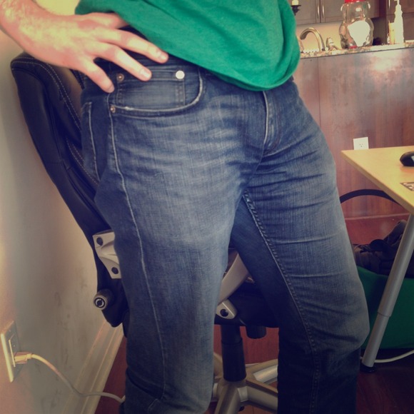 Levi's