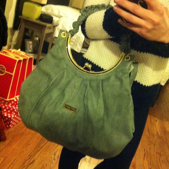 REDUCED❗Jimmy Choo Handbag