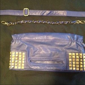 Nila Anthony- Crossbody/Clutch/Shoulder Bag