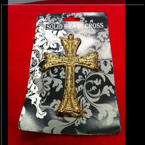 Cross