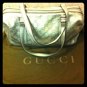 Gucci handbag