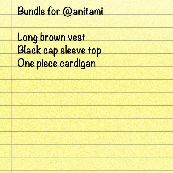 Bundle