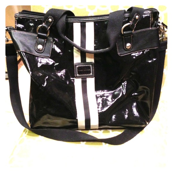 Tommy Hilfiger tote