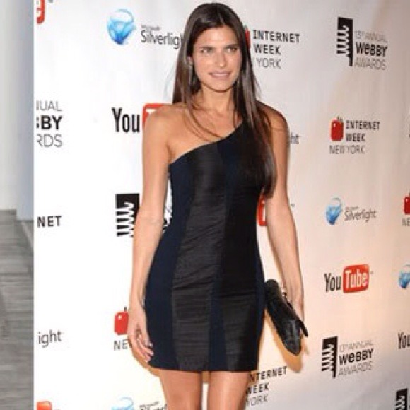 RAG & BONE One Shoulder Dress - NWOT