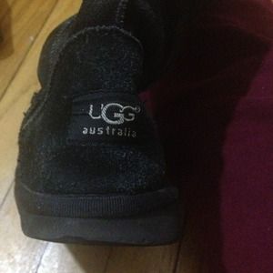 Ugg boots used
