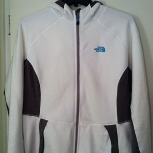Women's North Face Hoodie