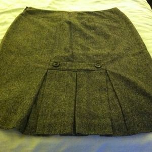 Ann Taylor Skirt