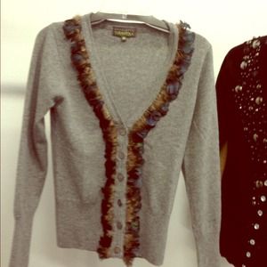 Bundle 3 pieces charlotte tarantola  XS used