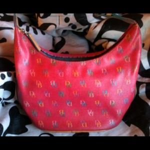 Dooney & Bourke