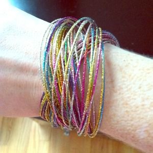 Bangle Bracelet