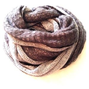 Infinity Scarf