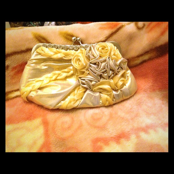 Clutch/purse