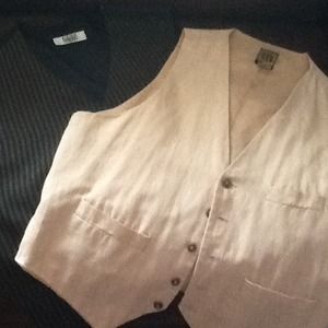 👤SOLD👤MEN'S VEST BUNDLE