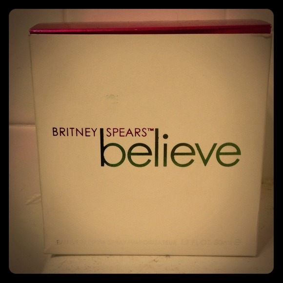 Brittany Spears Parfume