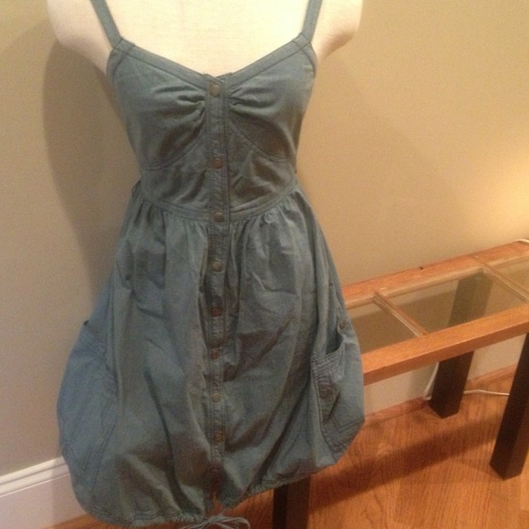 Zac Posen for Summer Dress - Picture 3 of 4