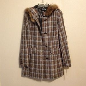 Apt 9 Coat