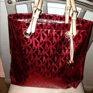 Michael Kors Tote Bag