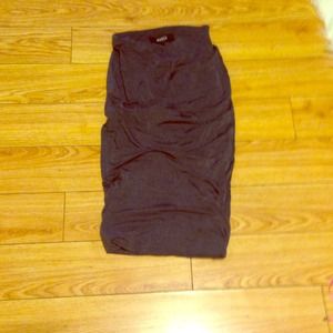 Marc's women skirt size 8