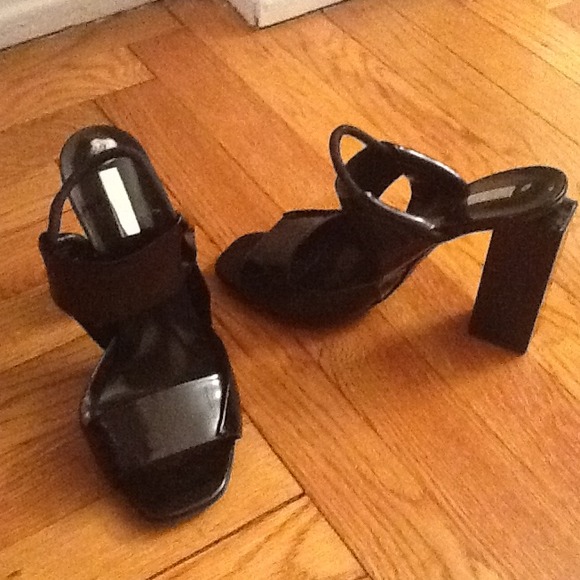 Calvin Klein Sexy Heels