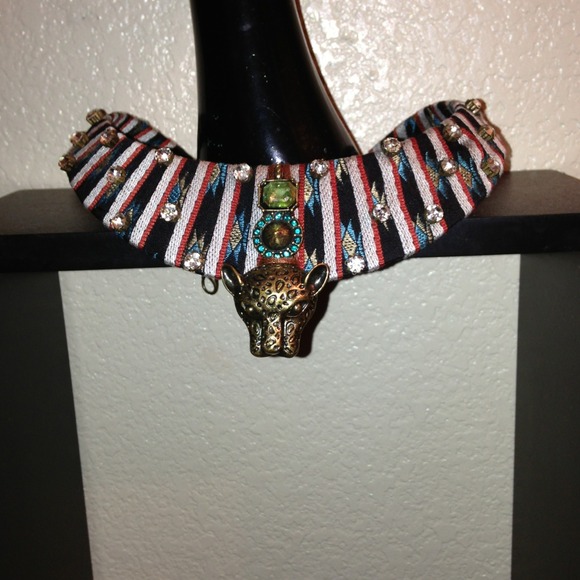 Egyptian necklace !!