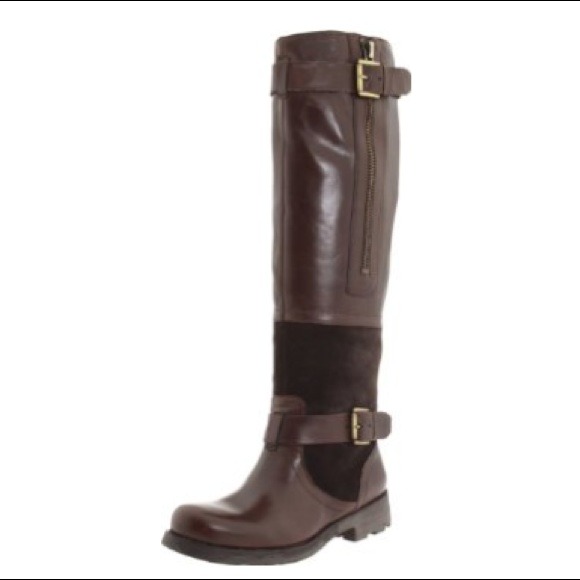 Guess Boots - ✨Reserved for @leslea✨Guess Knee-High Boot