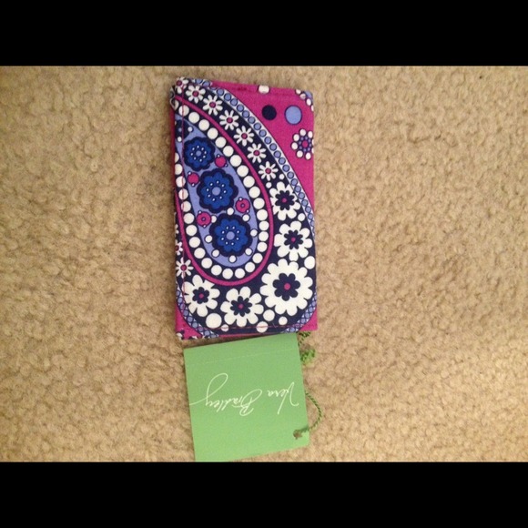Vera Bradley card holder