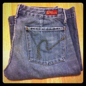 Citizens of Humanity jeans💗sold