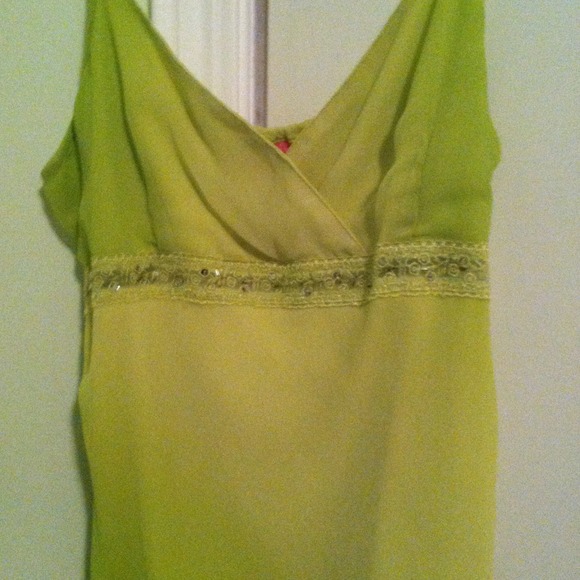 Tank top - Picture 2 of 2