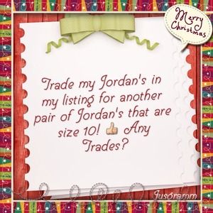 Trade!!!