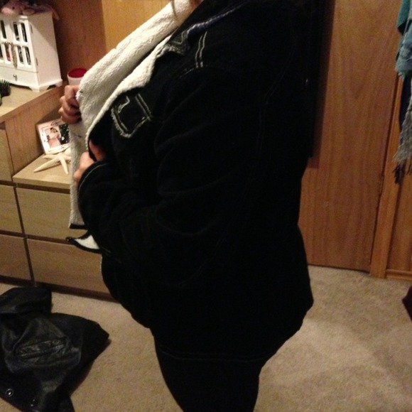 Jacket - Picture 4 of 4