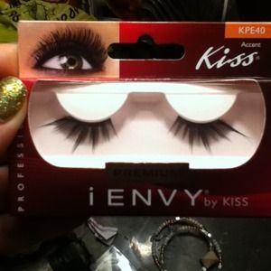 Lashes