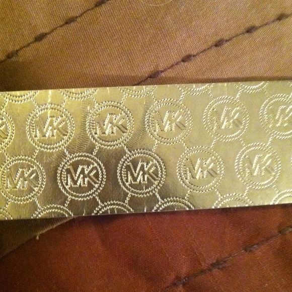 Micheal kors Belt