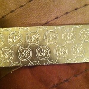 Micheal kors Belt
