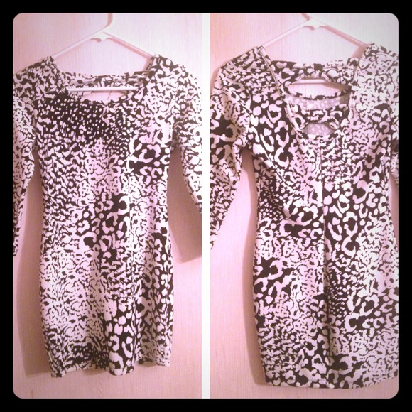 Forever 21 dress XS .