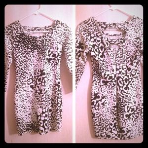 Forever 21 dress XS .