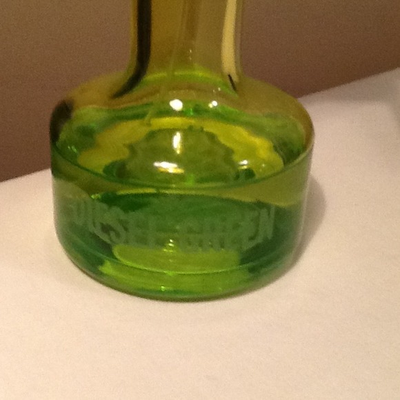 Diesel Green Perfume