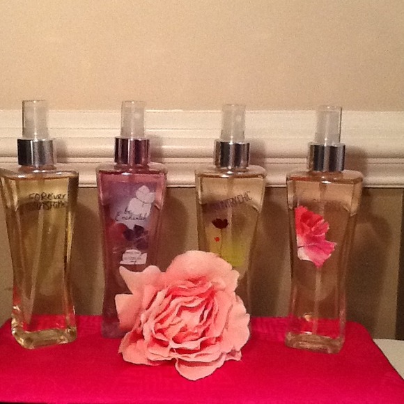 💕Bath & Body Works - $8 each