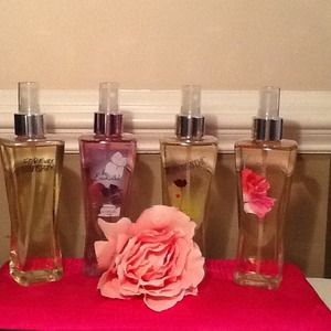 💕Bath & Body Works - $8 each