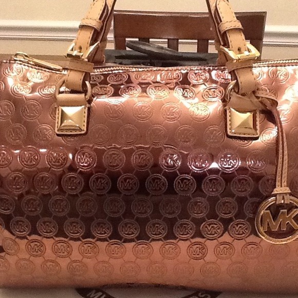 SOLD ***** Michael Kors Bag