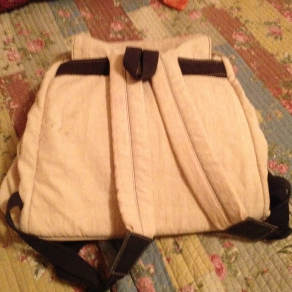 Kipling backpack - Picture 2 of 2