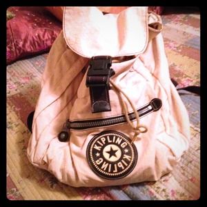 Kipling backpack