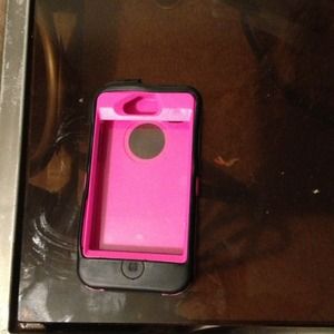 iPhone 4 4 s case