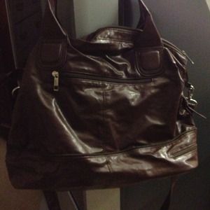 Shoulder bag