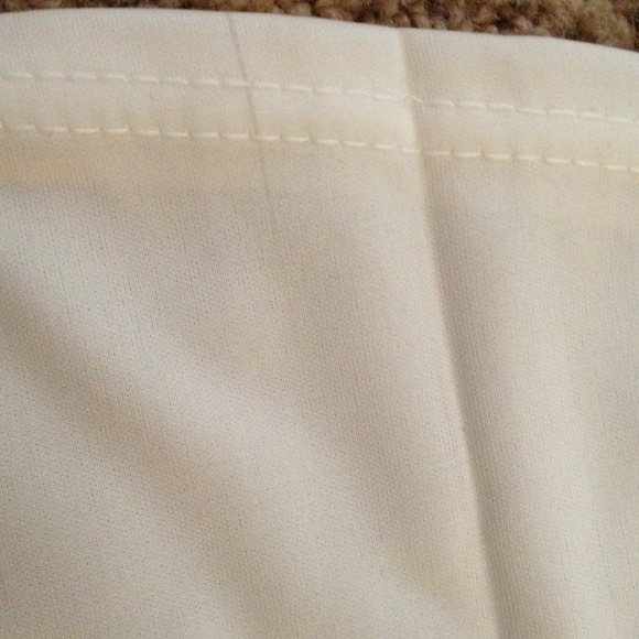 Two piece Amira Hijab - beige - Picture 2 of 2