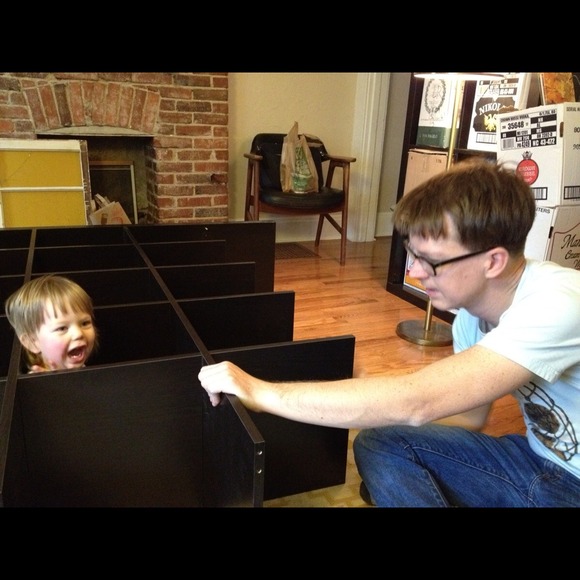 Cute granddaughter. Not for sale. - Picture 1 of 1